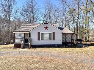 589 River Hill Rd, Galax, VA 24333