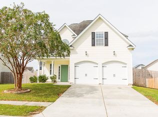 7835 Magellan Dr, North Charleston, SC 29420