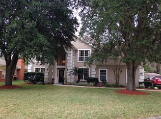 3539 Boatwright Way W, Jacksonville, FL 32216