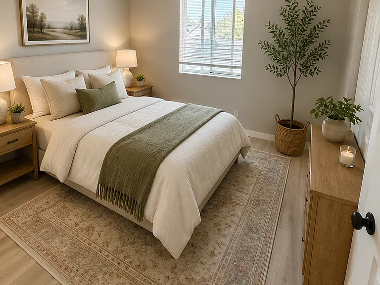 3335 Benton St #8 — Photo 4