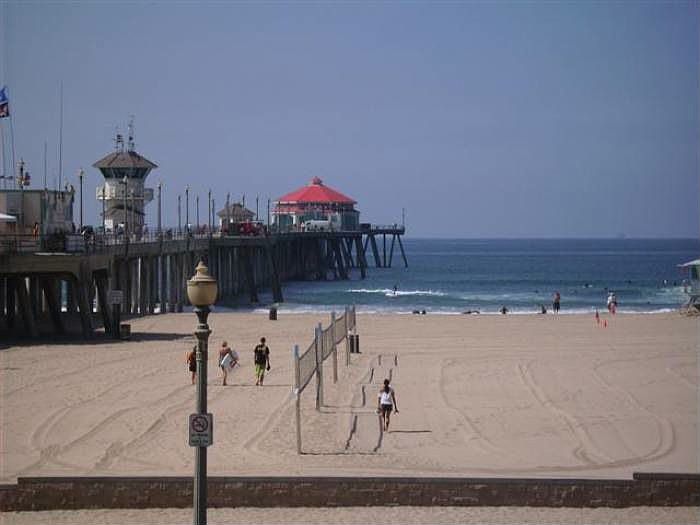 The Beach