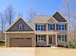 51 Spring Fellow Ct, Taylors, SC 29687