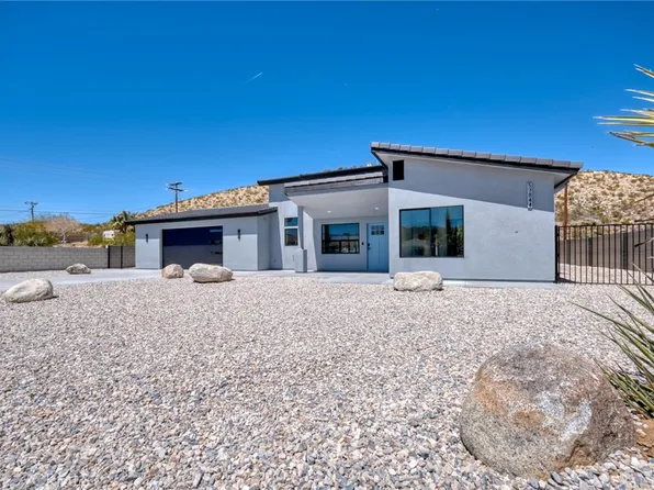 57844 Carlyle Dr, Yucca Valley, CA 92284