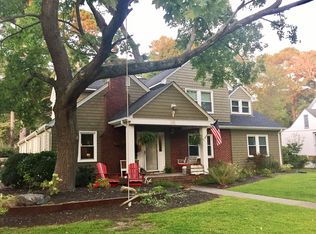 202 Sir Oliver Rd, Norfolk, VA 23505