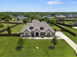 5630 Red Sage Ct, Midlothian, TX 76065