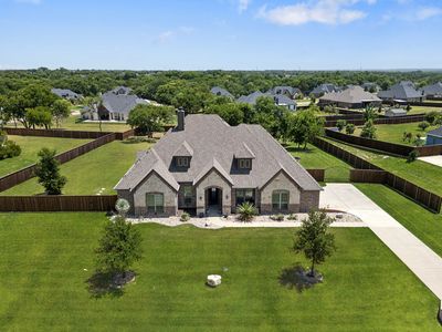 5630 Red Sage Ct, Midlothian, TX, 76065