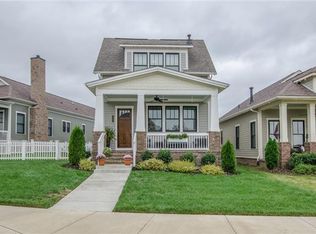 3005 Americus Dr, Thompsons Station, TN 37179