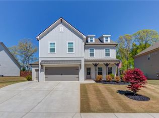 364 Brant Cir, Jefferson, GA 30549