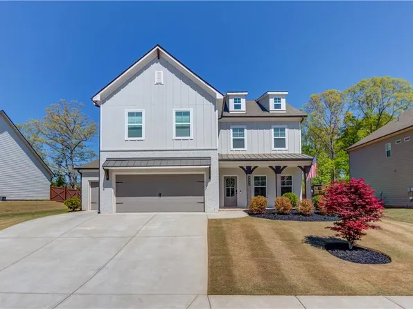 364 Brant Cir, Jefferson, GA 30549