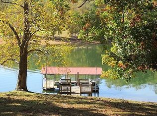 Pitts Rd, Hayesville, NC 28904