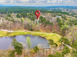 9 Templo Way, Hot Springs Village, AR 71909