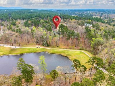 9 Templo Way, Hot Springs Village, AR, 71909