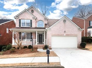 2024 Gramercy Cir, Chamblee, GA 30341