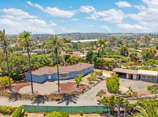2530 Pruett Dr, Vista, CA 92084