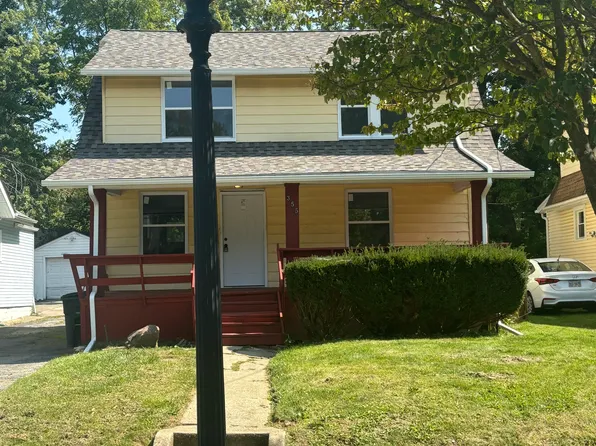 355 Noble Ave, Akron, OH 44320