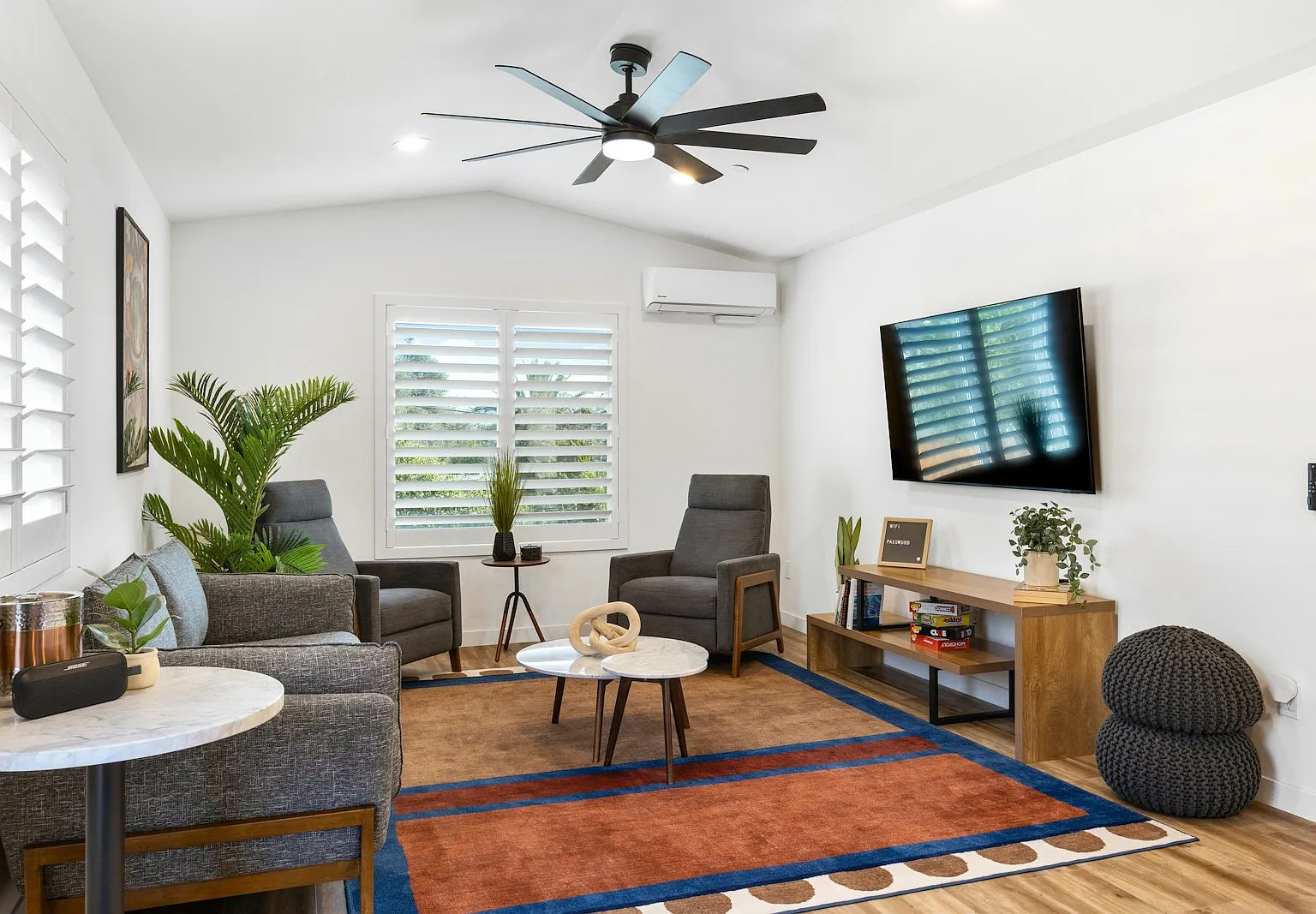 663 S Tulip Street, Unit 1 — Photo 4