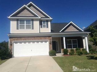 11414 Scottsman Trace Dr, Charlotte, NC 28273