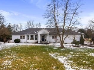 2227 Reynoldsburg New Albany Rd, Blacklick, OH 43004