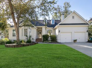 3077 Linksland Rd, Mount Pleasant, SC 29466