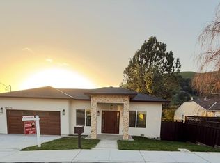 38075 Stenhammer Dr, Fremont, CA