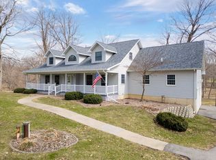 112 Winding Ridge Rd, Denver, IA 50622