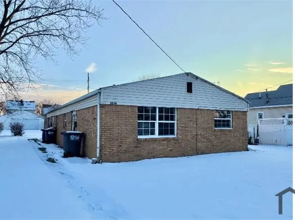 2638 Norwalk St, Toledo, OH 43605
