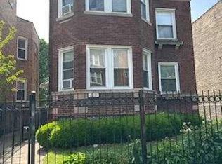 6220 N Oakley Ave #1, Chicago, IL 60659