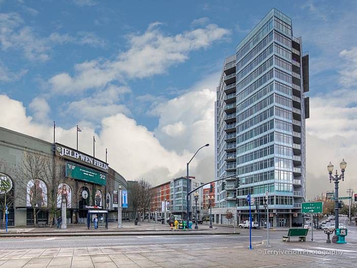 Civic Condominiums