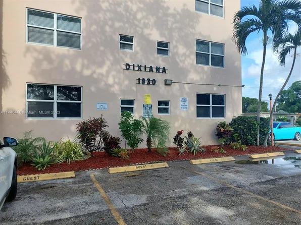 1830 Dixianna St APT 205, Hollywood, FL 33020