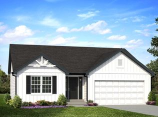 1641 Lake Meade Dr, Pacific, MO 63069