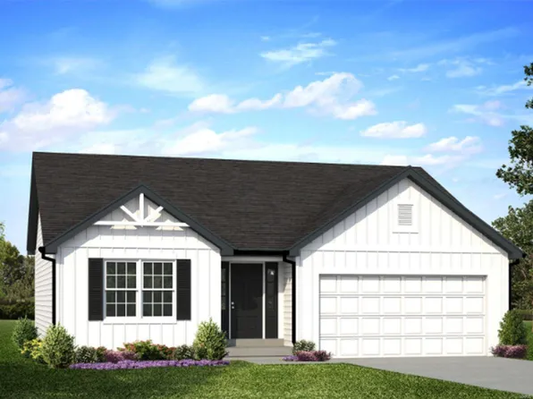 1641 Lake Meade Dr, Pacific, MO 63069