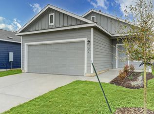 324 Geode Gln, San Marcos, TX 78656