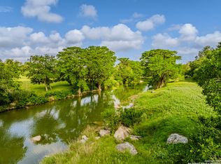 LOT1 Cosper LOT 11, Comfort, TX 78013