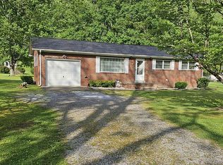 149 Walnut Ln, Harlan, KY 40831
