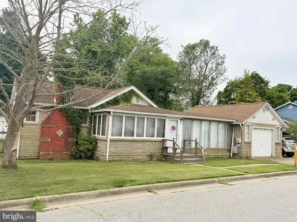 119 Michigan Rd, Pennsville, NJ 08070