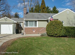 81 Woodbine Ave, Little Silver, NJ 07739