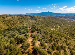 17000 County Road 69.8 #61, Trinidad, CO 81082