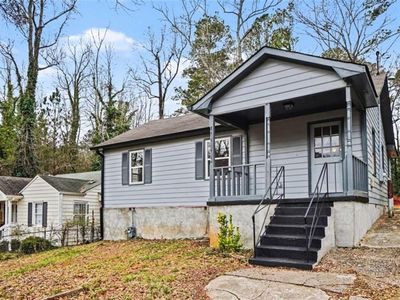 1233 Lockwood Dr SW, Atlanta, GA, 30311
