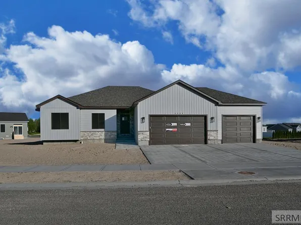 (undisclosed Address), Idaho Falls, ID 83406