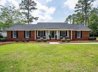 2202 Wesley Rd, Albany, GA 31721