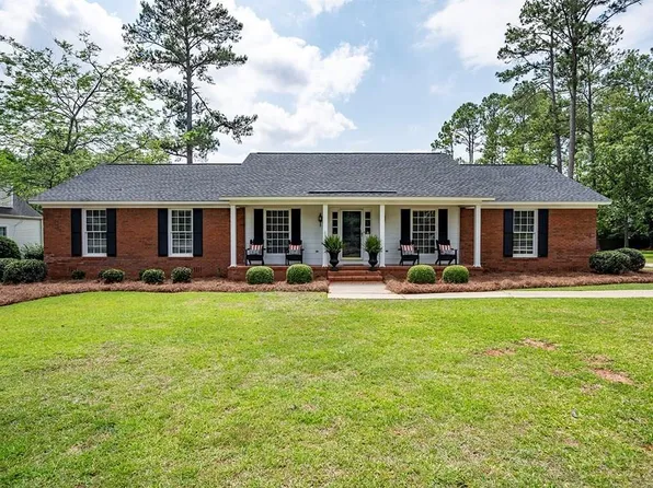 2202 Wesley Rd, Albany, GA 31721