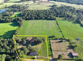 27687 Hoke Rd, Richards, TX 77873