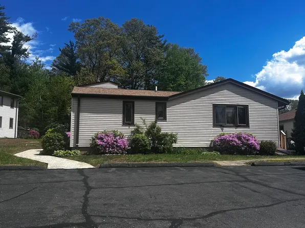 127 Butternut Lane #127, Bristol, CT 06010