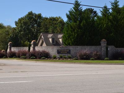 0 Wyndover Dr, Danville, VA, 24541