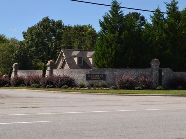 0 Wyndover Dr, Danville, VA 24541
