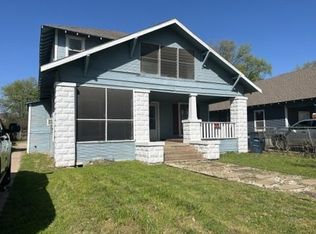 2820 May St UNIT 2, Fort Worth, TX 76110