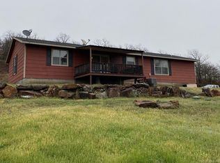 1409 Daisy Rd, McAlester, OK 74501