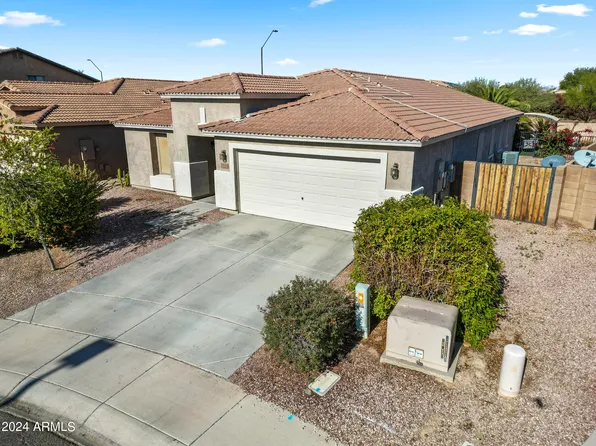 25526 W NORTHERN LIGHTS Way, Buckeye, AZ 85326