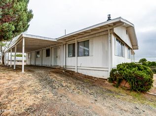 6185 N Moonlight Way, Prescott Valley, AZ 86314