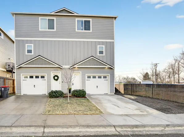 7777 Jacqueline Way, White City, OR 97503